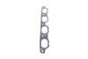 Прокладка колектора впускного BMW 5 (E60)/6 E63)/7 (E65) N62 3.6/4.4/4.8i 01-10, N62 ELRING 572.310 (фото 1)