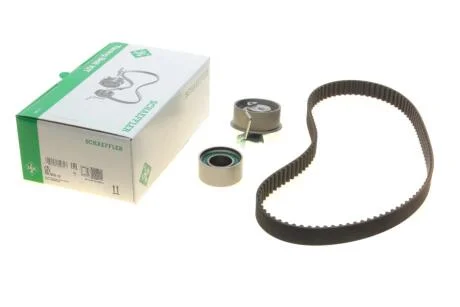 Ремонтний комплект для заміни паса газорозподільчого механізму INA 530 0576 10