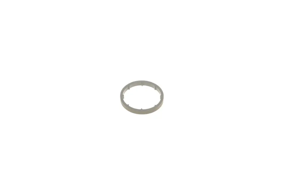 Прокладка радіатора масляного Audi A4/A5/A6 3.0TDI quattro 07-12 VAG 057 115 446A (фото 1)