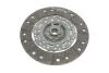К-кт зчеплення+маховик+підш-к LuK 600 0167 00 (фото 10)