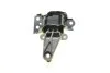 Подушка двигателя (R) Renault Clio III 1.5dCi 10- HUTCHINSON 586644 (фото 4)
