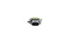 Датчик угла поворота заслонок впускного коллектора VW Amarok 2.0 (17-21) (07L907386B) VAG 07L 907 386B (фото 3)