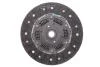 К-кт зчеплення+маховик+підш-к LuK 600 0178 00 (фото 10)