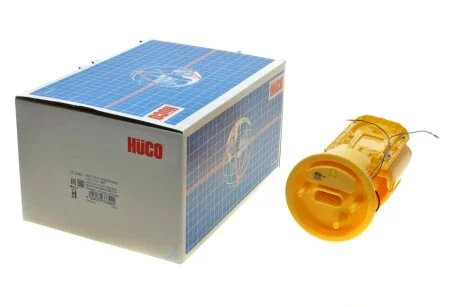 Насос топливный VW T5 1.9/2.5TDI 03-09 (H?CO) HITACHI 133342