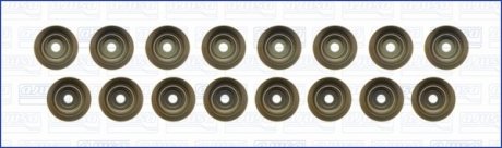 Комплект сальников клапана MAZDA 3 (03-09) 1.6, 2.0i AJUSA 57043100