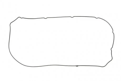 Прокладка впускного колектора EL196630 ELRING 196.630
