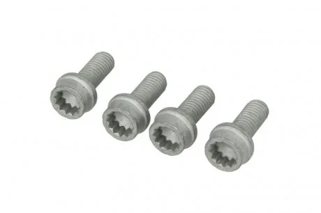 Болти кріпл. кривошипа комп-кт Contitech MS46