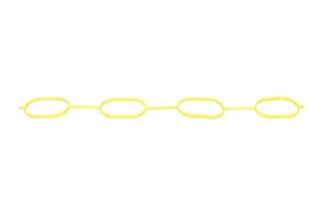 Прокладка впускного колектора EL474350 ELRING 474.350