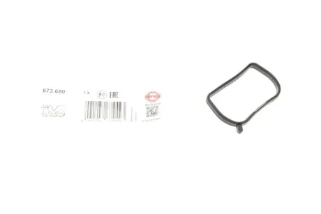 Прокладка колектора впускного Hyundai Santa Fe 2.4/Kia Sportage 2.0 CVVT 10- (циліндри 2/4) ELRING 573.680