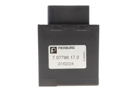 Деталь паливного насоса PIERBURG 7.07796.17.0