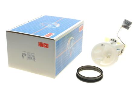 Насос паливний BMW 3 (E46) 1.6-3.0i 98-06 (M43/N46//M52/M54) (H?CO) HITACHI 133385