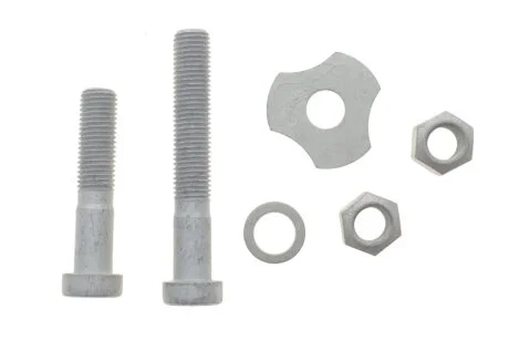 Ремкоплект реактивної тяги MEYLE 014 035 0033