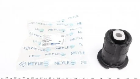 Сайлентблок балки (задньої/ззовні) BMW 3 (E36) 1.6-3.2 94-03 MEYLE 300 333 1001