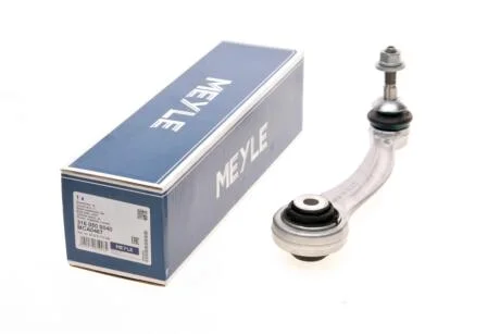 Важіль підвіски (задній/спереду) (R) BMW X5 (E70) 06-13/ X6 (E71/E72) 08-14 MEYLE 316 050 0040