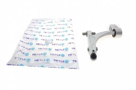 Важіль підвіски (передній/знизу) (R) Alfa Romeo 159/Brera/Spider 05-12 MEYLE 15-16 050 0010