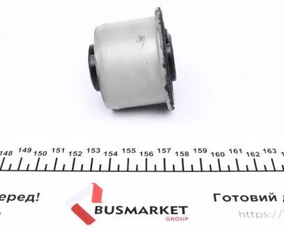 Сайлентблок балки (задней/спереди/сверху/внутри) Volvo S60/S80 00-10 MEYLE 514 710 0002