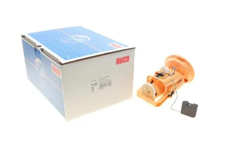 Насос паливний BMW 3 (E46) 2.0/3.0D 98-05 (M47/M57) (H?CO) HITACHI 133394