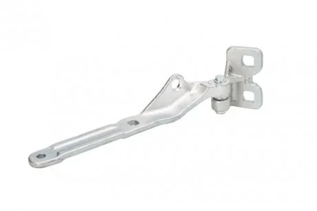 Кріплення решітки радіатора PACOL VOL-FP-024R