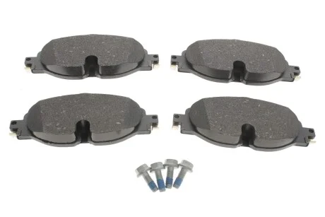 Гальмівні колодки, дискові ATE 13.0460-2609.2