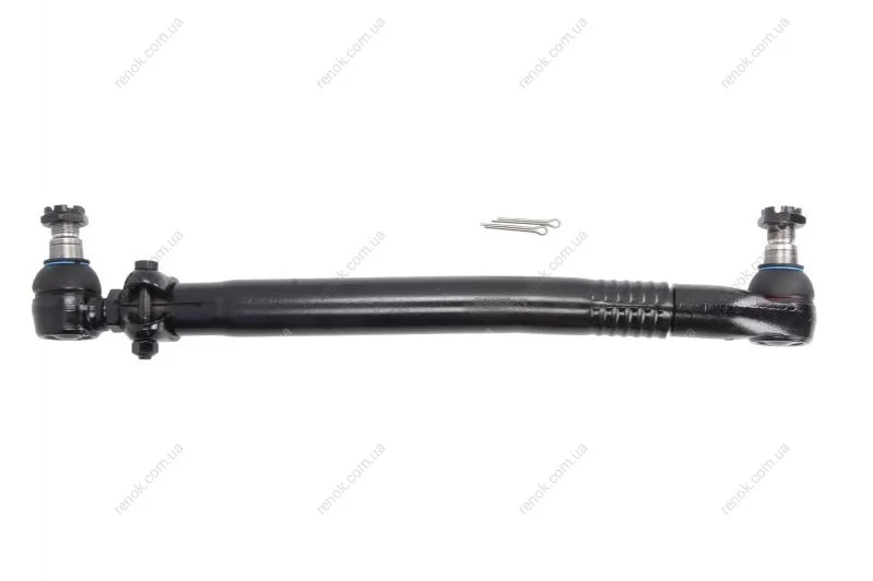 Рульова тяга поперечна FE FEBI BILSTEIN 102807 (фото 1)