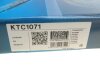 Комплект ланцюга ГРМ Citroen C4/C5/DS3/Peugeot 207/208/3008/308/508/5008 1.6 THP 06- DAYCO KTC1071 (фото 19)