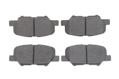 Гальмівні колодки ATE 13.0460-5654.2