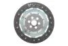 Маховик + Комплект зчеплення Valeo 837108 (фото 10)