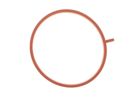 Прокладка впускного колектора EL697600 ELRING 697.600