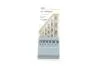 Набір свердл HSS PointTeQ (2-8mm) К-кт 6 шт BOSCH 2 608 577 346 (фото 1)