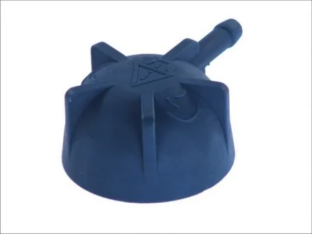Кришка розширювального баку HP100 162 TOPRAN TOPRAN / HANS PRIES 100 162