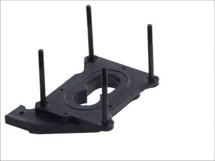 Гумовий фланець карбюратора TOPRAN TOPRAN / HANS PRIES 101 003