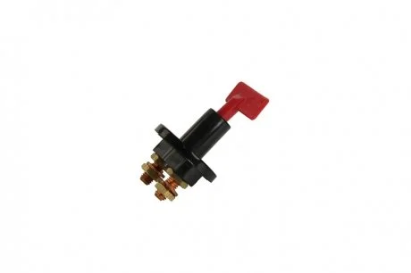 Перемикач акумуляторний 6EK002 843-002 HELLA 6EK 002 843-002
