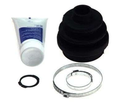 Комплект пильовиків гумових HP202 436 TOPRAN TOPRAN / HANS PRIES 202 436