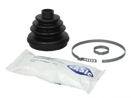 Комплект пильовиків гумових SAS4003437 SASIC 4003437