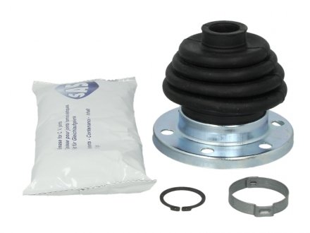 Комплект пильовиків гумових SAS4003444 SASIC 4003444