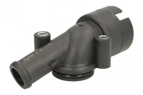 Адаптер системи охолодження HP107 921 TOPRAN TOPRAN / HANS PRIES 107 921