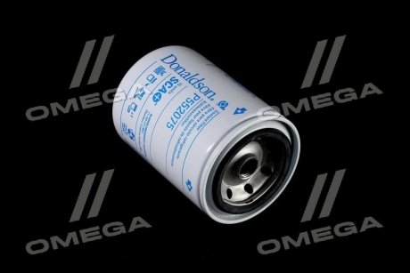 Фільтр охолоджуючої рідини DONALDSON P552075