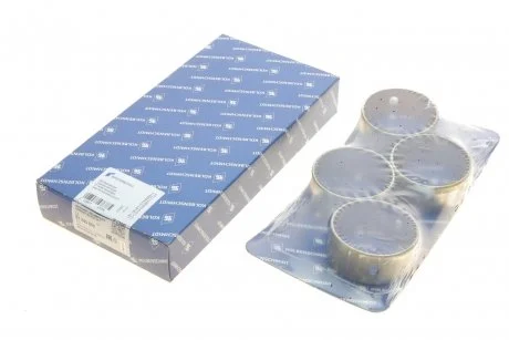 Вкладыши распределительного вала MB OM352-366 (STD) KOLBENSCHMIDT 87 245 600