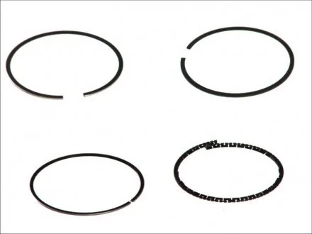 Комплект кілець поршневих з 3 шт. GOETZE 08-962600-00