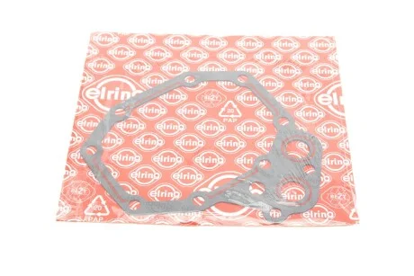 Прокладка масляного радіатора Mercedes Benz OM900/904/907/924 70- ELRING 445.360