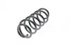 Пружина (передня) VW Passat B5.5 1.8T/20V/1.9-2.0TDI/2.3 V5/VR5 00-05 (седан/унив) (без спорт.х.ч) LESJOFORS 4095056 (фото 5)