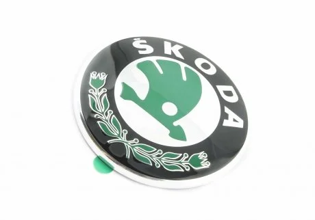 Емблема VAG 3U0 853 621BMEL