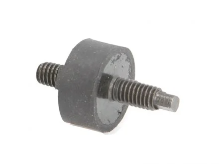 Монт.елемент повітр.фільтра HP206 953 TOPRAN TOPRAN / HANS PRIES 206 953