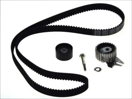 Комплект ГРМ (ремінь + ролик) SKF VKMA 02190