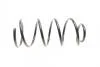 Пружина (передняя) Mazda 3 1.6DI Turbo/MZ-CD 04-09 (нах.зад.часть/седан) LESJOFORS 4055435 (фото 2)