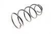 Пружина (передняя) Mazda 3 1.6DI Turbo/MZ-CD 04-09 (нах.зад.часть/седан) LESJOFORS 4055435 (фото 4)