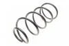 Пружина (передняя) Mazda 3 1.6DI Turbo/MZ-CD 04-09 (нах.зад.часть/седан) LESJOFORS 4055435 (фото 5)