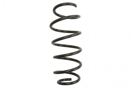 Пружина (передняя) Opel Astra H 1.9CDTI 04-10 (универсал/нах. зад. часть/фургон) (без спорт.ход.ч.) LESJOFORS 4063501