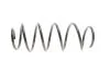 Пружина (передня) Seat Ibiza/Cordoba 1.4TDI/1.9SDI/TDI/2.0 02-09 (седан/хэтчбэк) LESJOFORS 4082928 (фото 4)