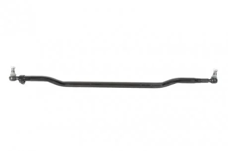 Кермова тяга зі стопорною гайкою FEBI FEBI BILSTEIN 24136